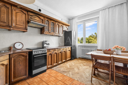 Apartment Sale Warszawa Mokotów Różana